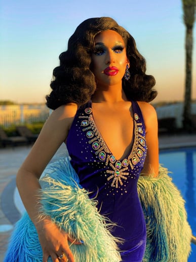 Gallery photo 7 of Chyna Cravens