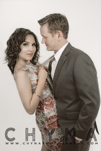 Gallery photo 2 of Chyna Photography