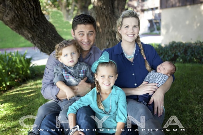 Gallery photo 3 of Chyna Photography