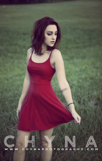 Gallery photo 5 of Chyna Photography