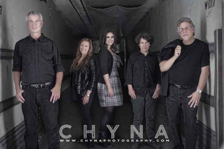 Gallery photo 9 of Chyna Photography