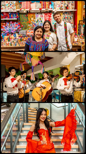 Gallery photo 7 of Cielito Lindo
