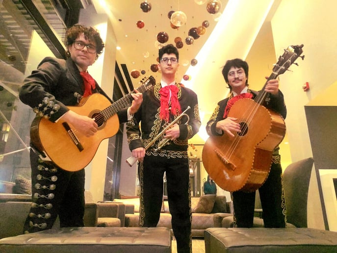 Gallery photo 8 of Cielito Lindo