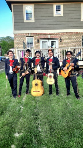 Gallery photo 1 of Cielito Lindo