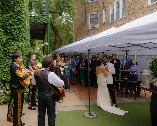 Gallery photo 4 of Cielito Lindo