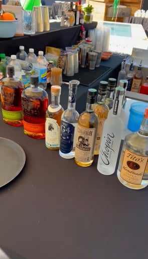 Gallery photo 1 of Ciempies Bartending