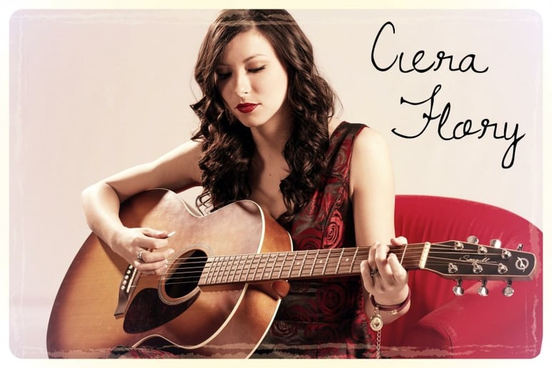 Gallery photo 1 of Ciera Flory