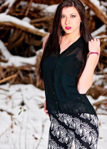 Gallery photo 2 of Ciera Flory
