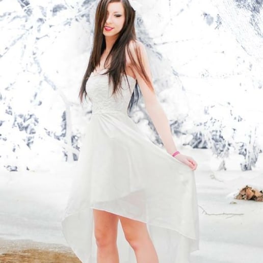 Gallery photo 3 of Ciera Flory
