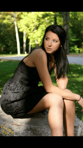 Gallery photo 4 of Ciera Flory