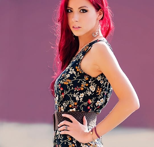 Gallery photo 5 of Ciera Flory