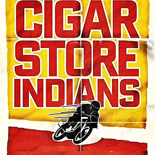 Gallery photo 2 of Cigar Store Indians