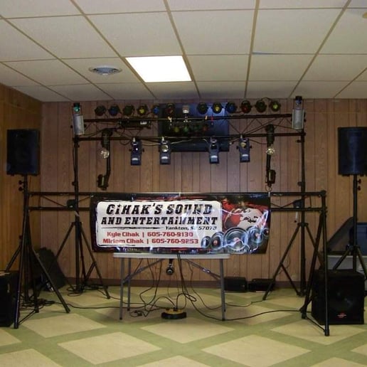 Gallery photo 6 of Cihak's Sound And Entertainment