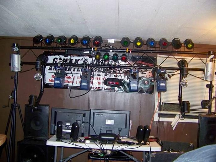 Gallery photo 8 of Cihak's Sound And Entertainment
