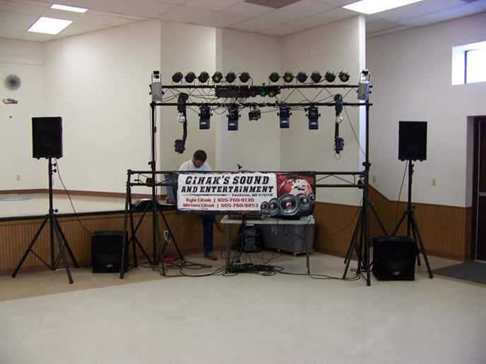 Gallery photo 10 of Cihak's Sound And Entertainment