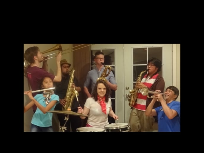 Gallery photo 4 of Westwind Music