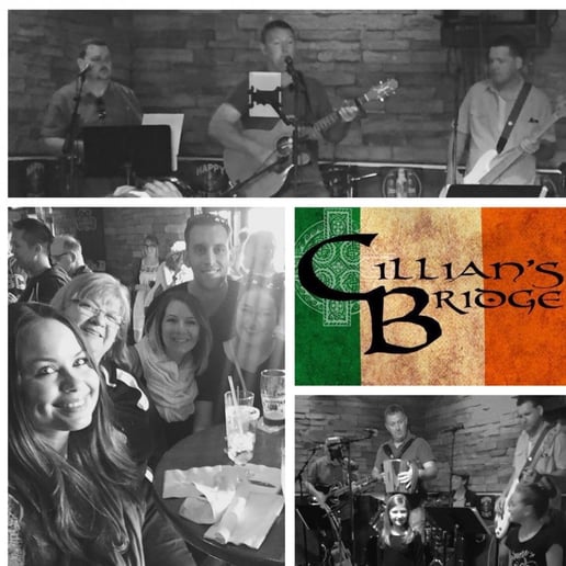 Gallery photo 3 of Cillian's Bridge