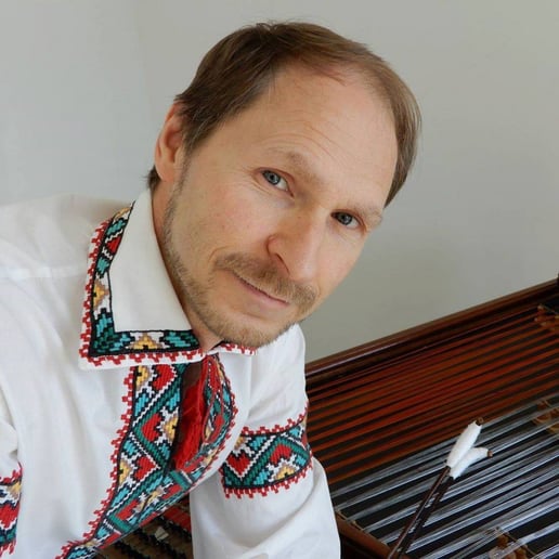 Gallery photo 2 of Cimbalom solo, or group