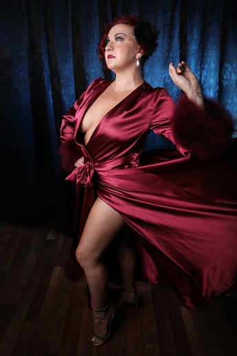 Gallery photo 4 of Cin City Burlesque