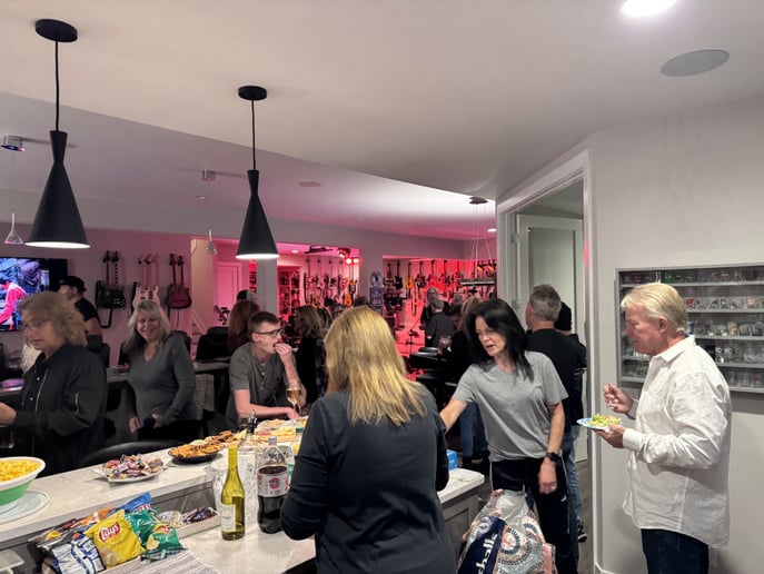 Gallery photo 7 of Cincy Burly Bartending, LLC