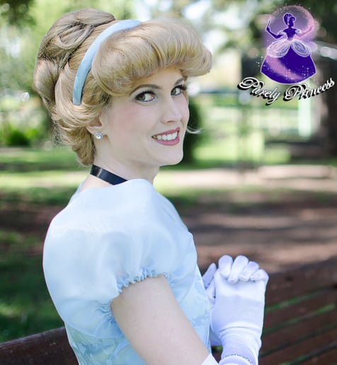Gallery photo 1 of Purely Princess