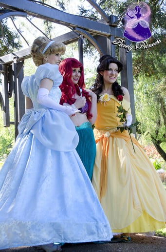 Gallery photo 10 of Purely Princess