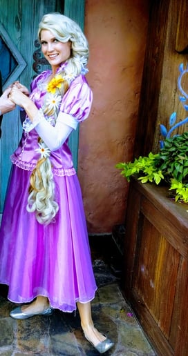 Gallery photo 3 of Purely Princess