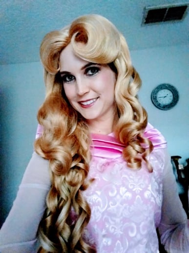 Gallery photo 6 of Purely Princess