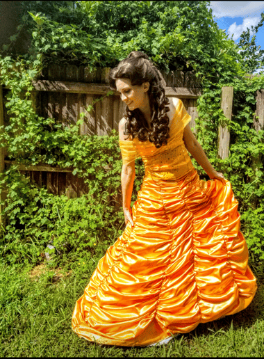 Gallery photo 7 of Purely Princess