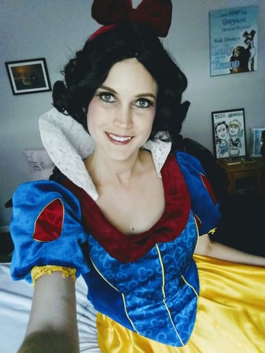 Gallery photo 9 of Purely Princess