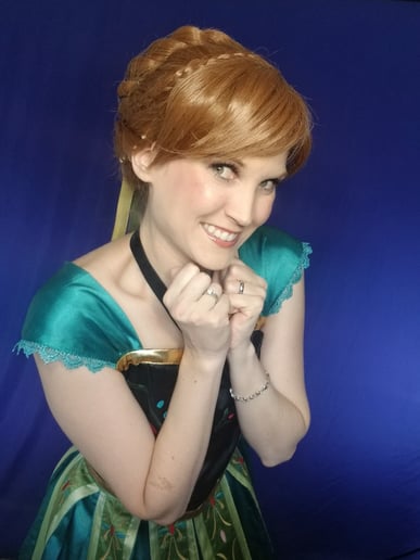 Gallery photo 8 of Purely Princess