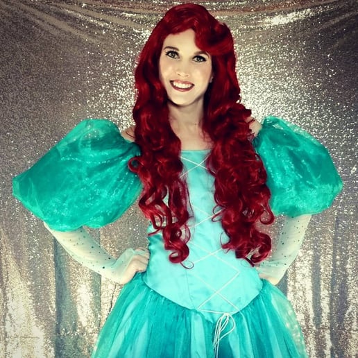 Gallery photo 2 of Purely Princess
