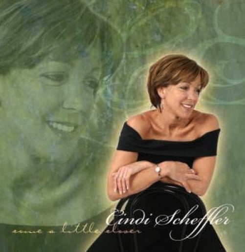 Gallery photo 1 of Cindi Scheffler