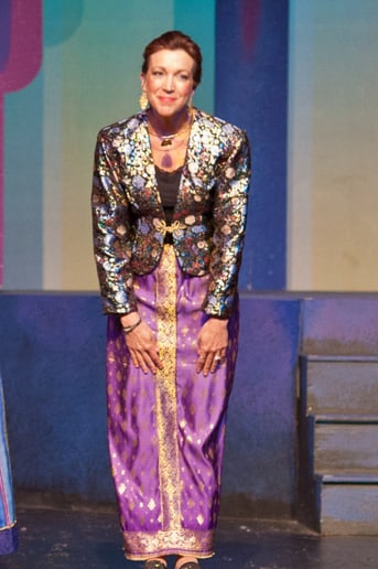 Gallery photo 3 of Cindi Scheffler