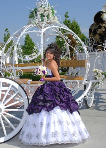 Gallery photo 9 of Cindy Cinderella Carriages