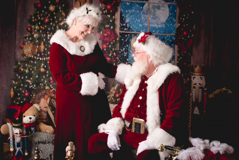 Gallery photo 1 of Cindy Claus