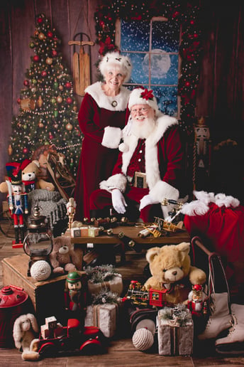 Gallery photo 4 of Cindy Claus