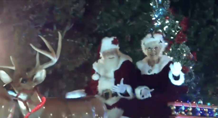 Gallery photo 5 of Cindy Claus