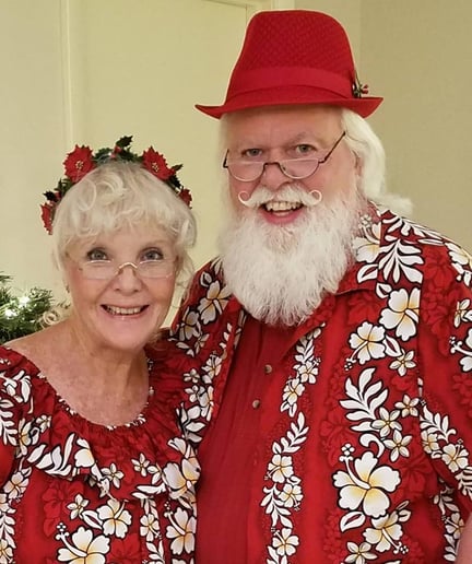 Gallery photo 7 of Cindy Claus