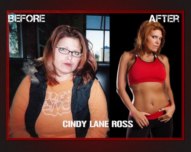 Gallery photo 4 of Cindy Lane Ross