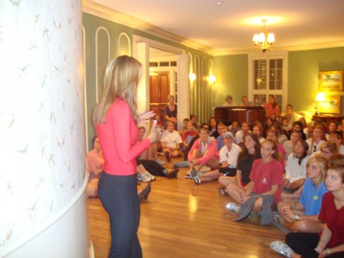 Gallery photo 5 of Cindy Lane Ross