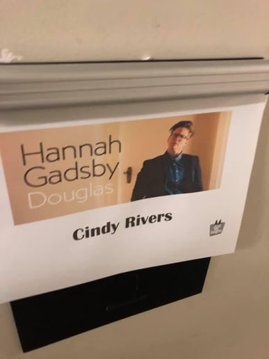 Gallery photo 1 of Cindy Rivers