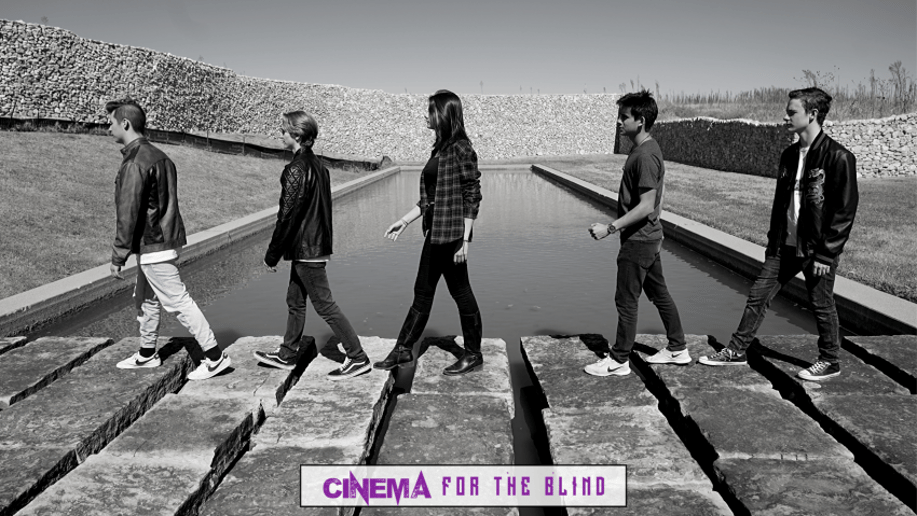 Gallery photo 8 of Cinema For The Blind