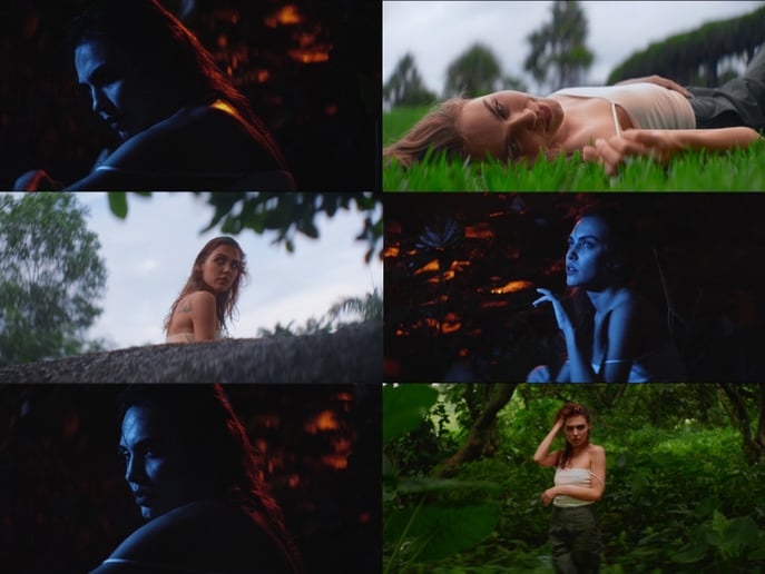 Gallery photo 4 of Cinematic experience