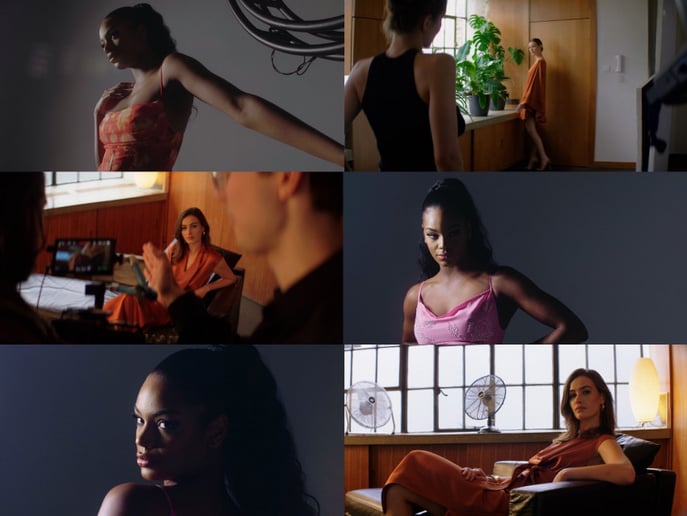 Gallery photo 5 of Cinematic experience