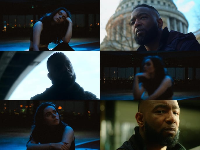 Gallery photo 6 of Cinematic experience