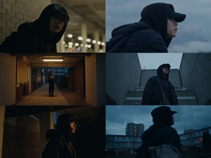 Gallery photo 7 of Cinematic experience
