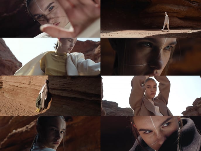 Gallery photo 8 of Cinematic experience