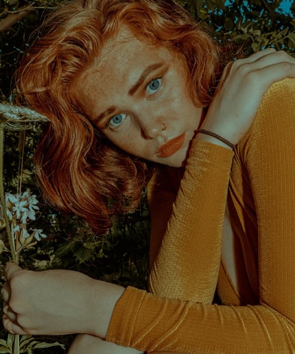 Gallery photo 4 of Cinematic Portraits Photography