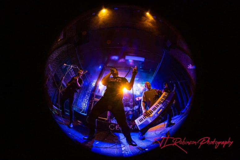 Gallery photo 4 of Tinsel Town Mafia